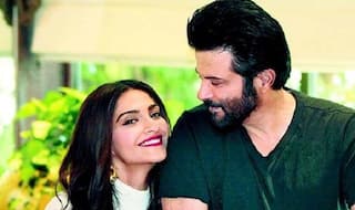 Anil Kapoor: Sonam Has Always Been Perfect And Flawless In My Eyes