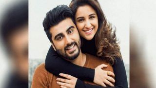 Arjun Kapoor: Parineeti Chopra Brings The Best Out of me as an Actor