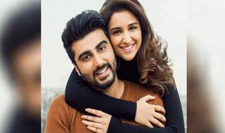 Why Does Arjun Kapoor Enjoy Working With Parineeti Chopra? The Actor Reveals