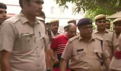 Army Major's Wife Murder: Police Recover Knife Used by Major Handa to Stab Shailja From Meerut