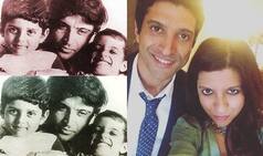 Zoya Akhtar Opens Up On Her First Panic Attack and Relationship With Brother Farhan Akhtar