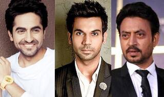 Rajkummar Rao, Ayushmann Khurrana Wish Irrfan Khan a Speedy Recovery