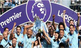 World's Most Entertaining League On The Cards For Amazon Prime