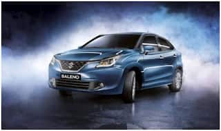 Maruti Suzuki Increases Baleno Production to Cut Waiting Period