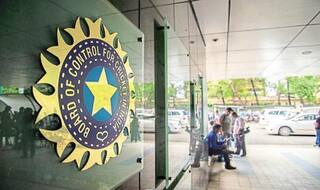 BCCI Approves CoA's Salary Hike Proposal For Cricketers
