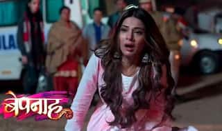 Bepannah : Zoya is Worried as Aditya Gets Hurt