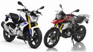 BMW Launches G 310 R and G 310 GS Today in India; Price Starts at Rs 2.99 Lakh, Know More About Features, Specifications