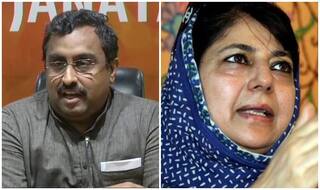 Congress, NC, Other Parties React to PDP-BJP Alliance Split in J&K