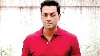 Bobby Deol Questions Everyone Trolling Race 3:  If Our Film Was Bad, Then it Wouldn't Have Worked at The Box Office