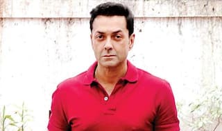 Bobby Deol: I Hope I am a Part of Race 4