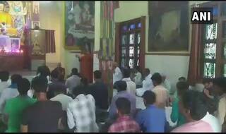 Haryana: Around 100 Dalits Convert to Buddhism in Jind District