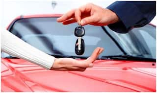 Coronavirus Crisis: Domestic Passenger Vehicle Sales Fall 51% in March