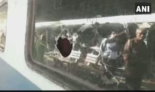 Police Recruitment Exam Over, Aspirants Vandalise Chauri-Chaura Express on Way Back