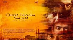 Mani Ratnam's Chekka Chivantha Vaanam's Shoot Wrapped Up In Serbia
