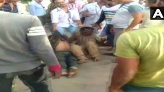 Man Lynched in Tripura on Suspicion of Being Child Lifter