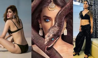 Hina Khan, Surbhi Jyoti, Karishma Sharma - 5 Newsmakers From The Small Screen