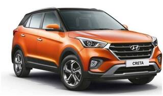 आते ही छा गई नई Hyundai क्रेटा, 10 दिन में 14 हजार से ज्यादा बुकिंग