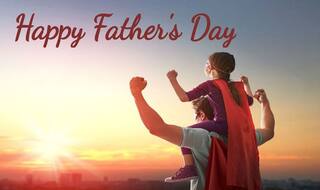 Happy Fathers Day: इन चुनिंदा कविताओं के जरिए पापा को भेजें अपना प्यार