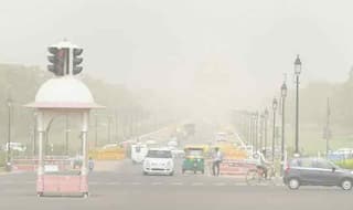 Air Quality Continues to Remain    Poor    in Delhi