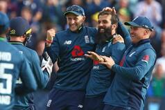 Australia vs England 3rd ODI Live Streaming (IST)