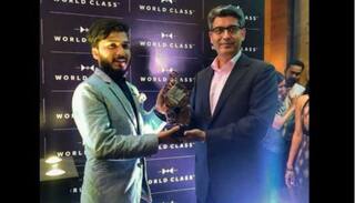 Indian Bartender Gaurav Dhyani to Compete at World Class 2018 Competition in Berlin