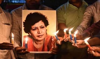 Gauri Lankesh Patrike Relaunches as 'Nyaya Patha' on Journalist's First Death Anniversary