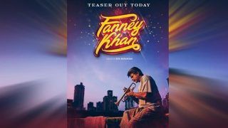 Fanney Khan Poster Out: Anil Kapoor's Common Man Avatar Will Strike a Chord With Fans Fanney Khan Poster Out: Anil Kapoor's Common Man Avatar Will Strike a Chord With Fans