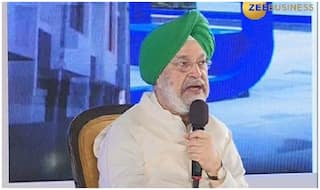 Mayapuri Sealing Drive: AAP Govt Was Given Several Reminders, Says Hardeep Singh Puri