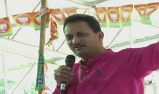 Hand That Touches a Hindu Girl Shouldn't Exist, Says Ananth Hegde