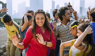 Hichki Director Overwhelmed as Hichki Gets a Standing Ovation at SIFF