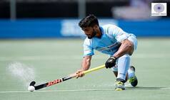 Confident India Aim To Upstage Australia In Champions Trophy