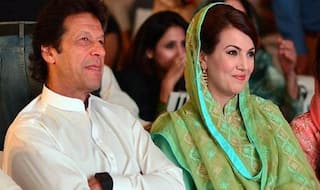 Imran Khan's ex-wife Reham Accuses Him of Sexual Harassment in Her Autobiography