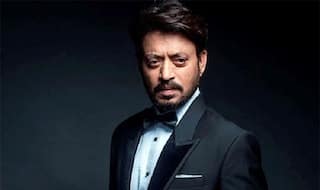 Irrfan Khan Honoured With Icon Award at the London Indian Film Festival
