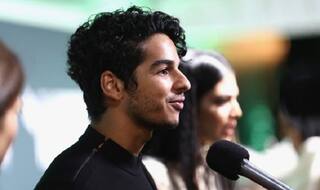 Ishaan Khatter: I Hope Our Efforts in Dhadak Connect With The Audience