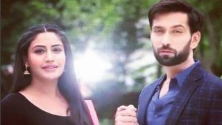 Ishqbaaz 25 June 2018 Full Episode Written Update: Shivaay and Anika Come Face to Face