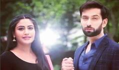 Ishqbaaaz: Daksh Tries To Molest Anika?