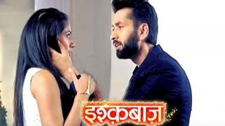 Ishqbaaz 4 June 2018 Full Episode Written Update: Shivaay Delivers A Strong Message On Women Empowerment