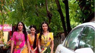 Ishqbaaz 8 June 2018 Full Episode Written Update: Shivaay, Rudra and Omkara Save Khanna
