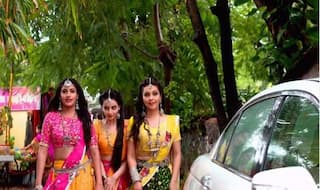 Ishqbaaz: Will Gauri, Bhavya and Anika Manage to Save Khanna?