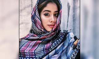 Janhvi Kapoor: Happy That we Have Received a Positive Response For Zingaat