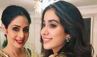 What Tips Did Sridevi Give Janhvi Kapoor? The Dhadak Actress Opens Up