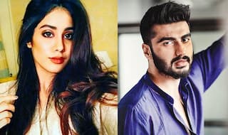 Arjun Kapoor's Message for Janhvi Kapoor Hours Before the Dhadak Trailer Launch is Pure Gold