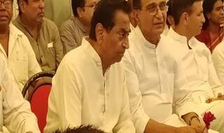 Amid Karnataka Crisis, Congress Alleges Horse Trading by BJP in MP