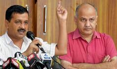 Kejriwal, Sisodia to be Charged in Anshu Prakash Assault Case: Report
