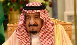 Saudi King Salman Bin Abdulaziz Al Saud Announces Fresh Cabinet Reshuffle
