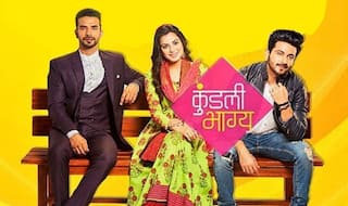 Kundali Bhagya: Preeta, Karan Find Prithvi And Sherlyn   s Picture