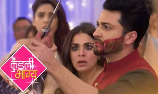 Kundali Bhagya 19 June 2018 Full Episode Written Update: Karan