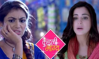 Kundali Bhagya: Will Karan Manage to Expose Sherlyn?