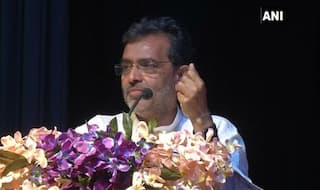 MoS Kushwaha Continues Tirade Against Collegium, Calls it a Blot on Democracy