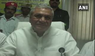 BJP Lost Both Kairana and Noorpur as Our Voters Were Gone For Summer Vacations: UP Minister